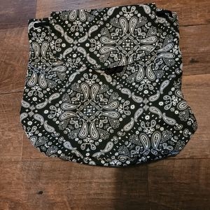 VS - Pink mini- backpack